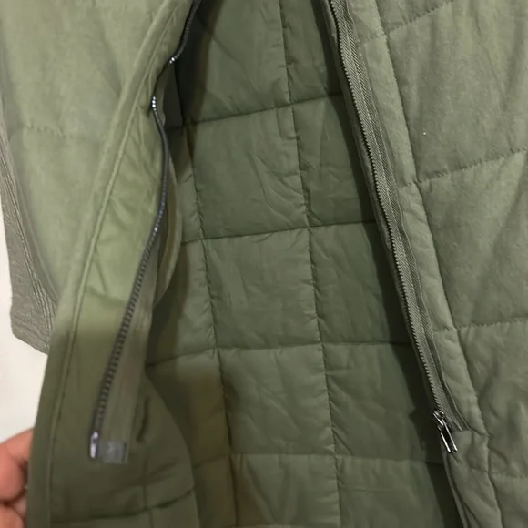 Roolee quilted jacket - Picture 5 of 7